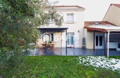 vente maison 365 000 € à proximité de Andrésy (78570)