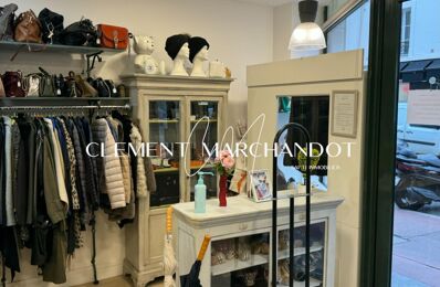 vente commerce 60 000 € à proximité de Enghien-les-Bains (95880)