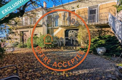 vente maison 275 000 € à proximité de Pézenas (34120)