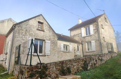 vente maison 175 000 € à proximité de Reuil-en-Brie (77260)