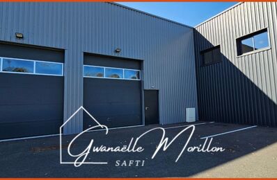 vente commerce 175 000 € à proximité de Saint-Sulpice-Et-Cameyrac (33450)