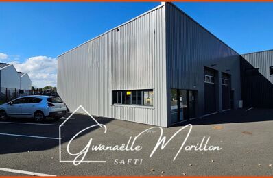 vente commerce 198 000 € à proximité de Saint-Sulpice-Et-Cameyrac (33450)