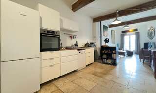 Maison 4 Pièces 121 m² à vendre à Pézenas (34120)