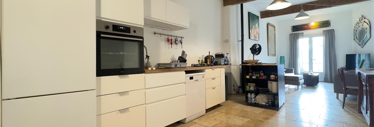 Maison 4 Pièces 121 m² à vendre à Pézenas (34120)