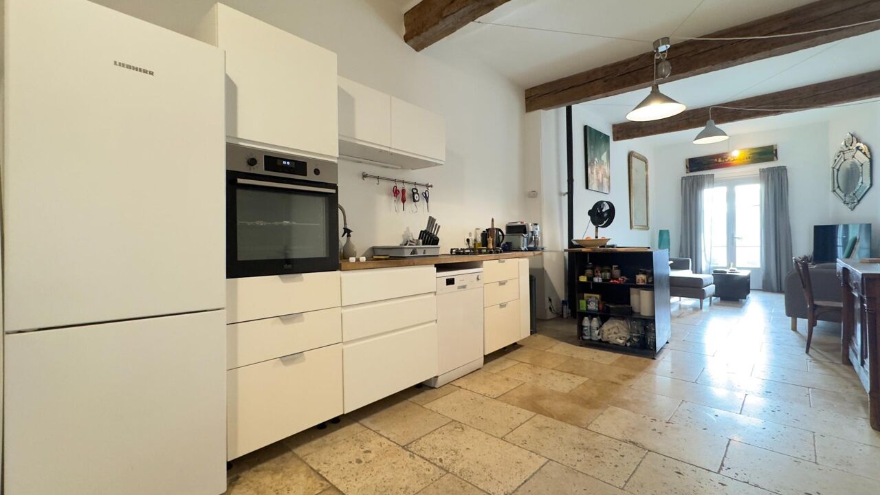 maison 4 pièces 121 m2 à vendre à Pézenas (34120)