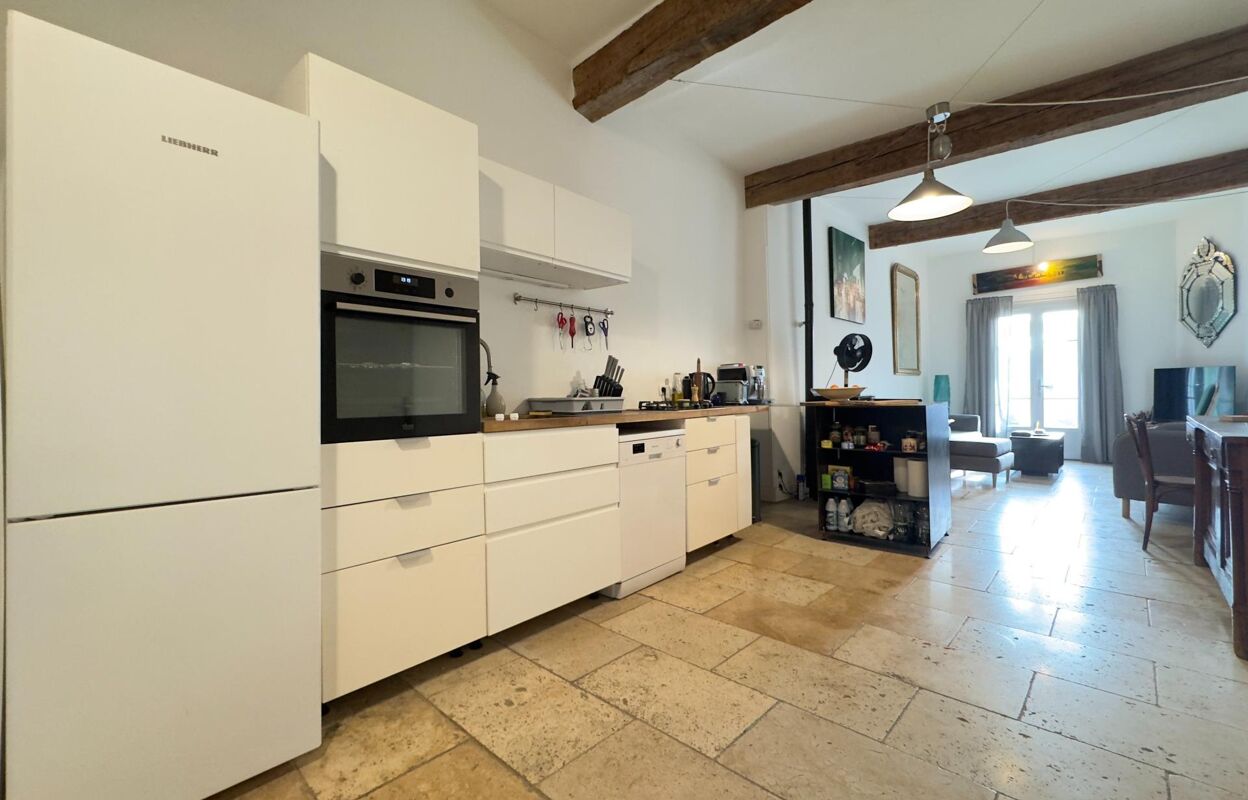 maison 4 pièces 121 m2 à vendre à Pézenas (34120)