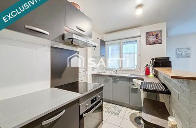 vente appartement 143 000 € à proximité de Lens (62300)