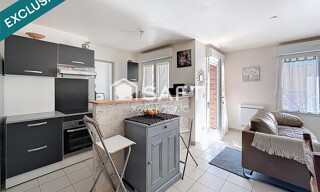 Appartement 4 Pièces 71 m² à vendre à Béthune (62400)