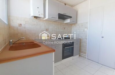 vente appartement 69 000 € à proximité de Rodilhan (30230)