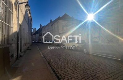 vente appartement 229 000 € à proximité de Nuits-Saint-Georges (21700)