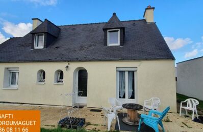 vente maison 264 000 € à proximité de Pleumeur-Bodou (22560)