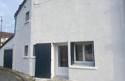 vente maison 139 000 € à proximité de Loulay (17330)