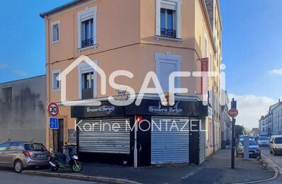 vente appartement 154 000 € à proximité de Bagneux (92220)