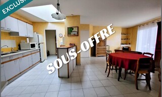 Maison 3 Pièces 82 m² à vendre à Lys-Haut-Layon (49310)