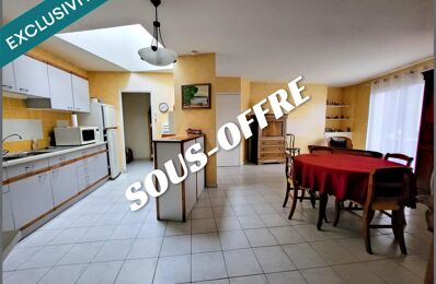 vente maison 130 000 € à proximité de Saint-Maurice-la-Fougereuse (79150)