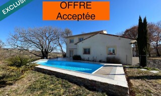 Maison 5 Pièces 156 m² à vendre à Pujaudran (32600)