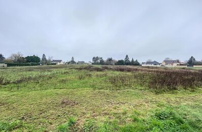 vente terrain 28 000 € à proximité de La Brosse-Montceaux (77940)