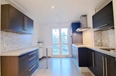 location appartement 1 300 € CC /mois à proximité de Mulhouse (68)