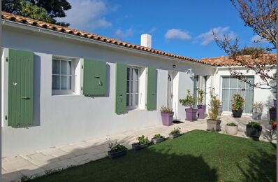 vente maison 900 000 € à proximité de La Couarde-sur-Mer (17670)