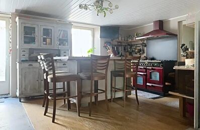 maison 4 pièces 135 m2 à vendre à Buhl-Lorraine (57400)