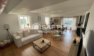 Maison 6 Pièces 153 m² à vendre à Vaiges (53480)