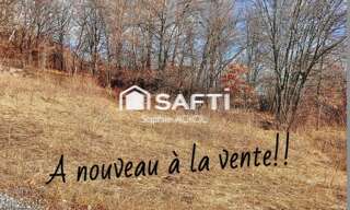 Terrain  514 m² à vendre à Chorges (05230)