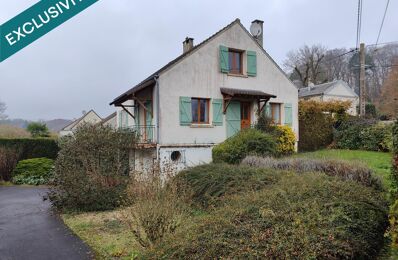 vente maison 240 000 € à proximité de Crouy-sur-Ourcq (77840)