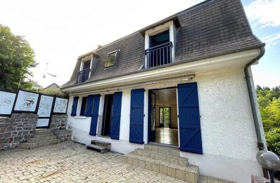 vente maison 199 000 € à proximité de Neuville (19380)