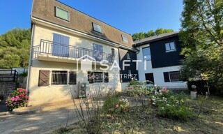 Maison 5 Pièces 146 m² à vendre à Cornil (19150)