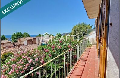 vente maison 385 000 € à proximité de Ensuès-la-Redonne (13820)