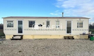 Terrain  1685 m² à vendre à Bray-sur-Seine (77480)