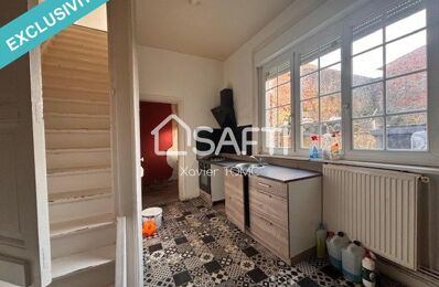 vente maison 83 000 € à proximité de Tortequesne (62490)