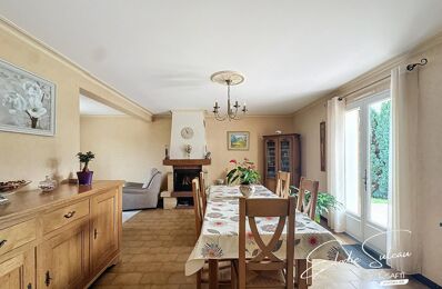 maison 7 pièces 150 m2 à vendre à Le Lion-d'Angers (49220)