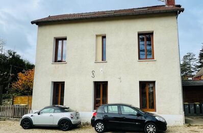 vente immeuble 1 130 000 € à proximité de Yvelines (78)