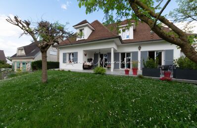 vente maison 599 000 € à proximité de Dammartin-en-Goële (77230)