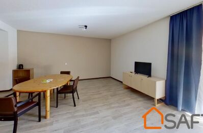 vente appartement 99 900 € à proximité de Helstroff (57220)