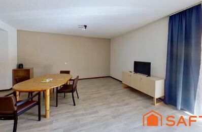 vente appartement 99 900 € à proximité de Vahl-Ebersing (57660)