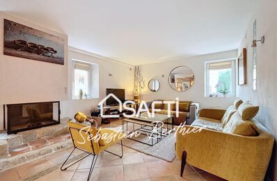 vente maison 260 000 € à proximité de Labastide-Saint-Georges (81500)