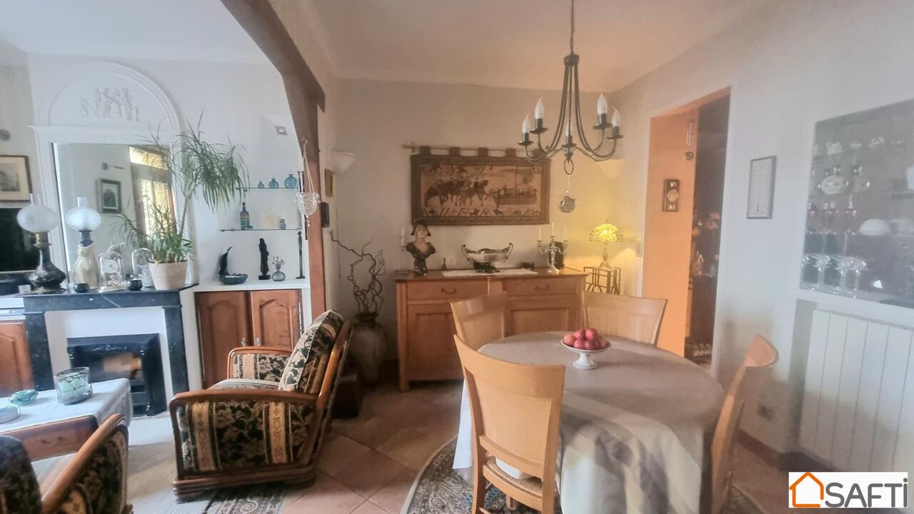 maison 4 pièces 75 m2 à vendre à Rouen (76000)