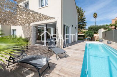 maison 5 pièces 116 m2 à vendre à La Seyne-sur-Mer (83500)