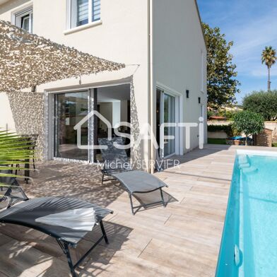 Maison 5 pièces 116 m²