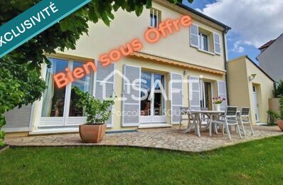 vente maison 998 000 € à proximité de Croissy-sur-Seine (78290)