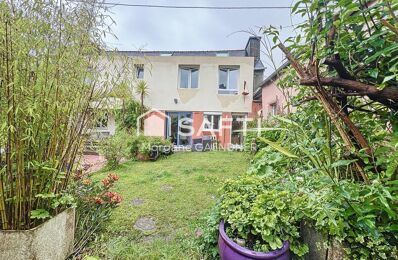 vente maison 211 000 € à proximité de Brest (29200)