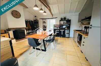 vente maison 215 000 € à proximité de La Mothe-Achard (85150)