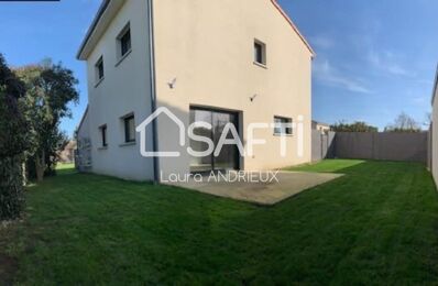 vente maison 279 000 € à proximité de Bérat (31370)