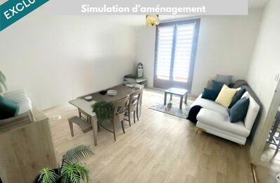 vente appartement 104 000 € à proximité de Forcalquier (04300)