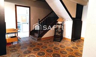 Maison 10 Pièces 249 m² à vendre à Lacarry-Arhan-Charritte-de-Haut (64470)
