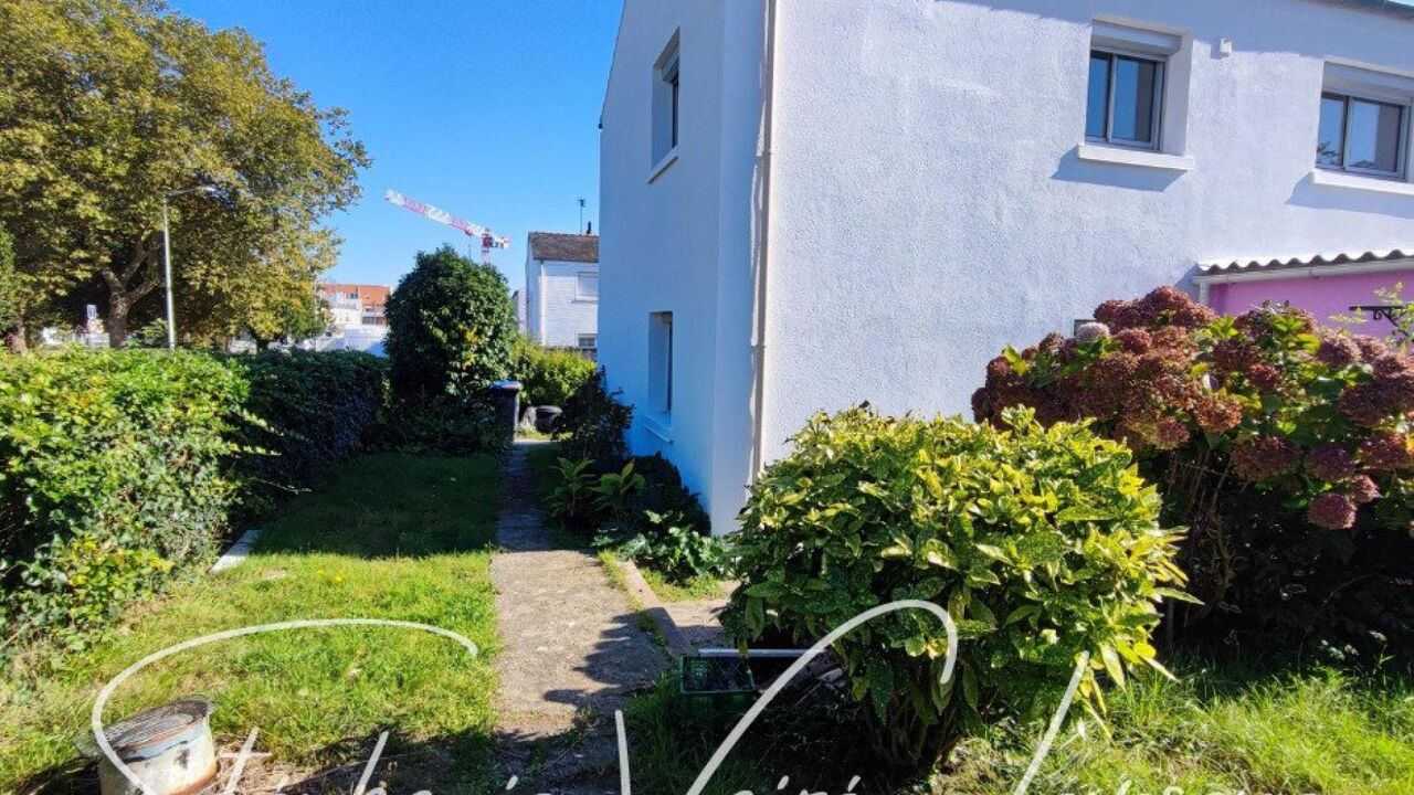 maison 6 pièces 100 m2 à vendre à Donges (44480)