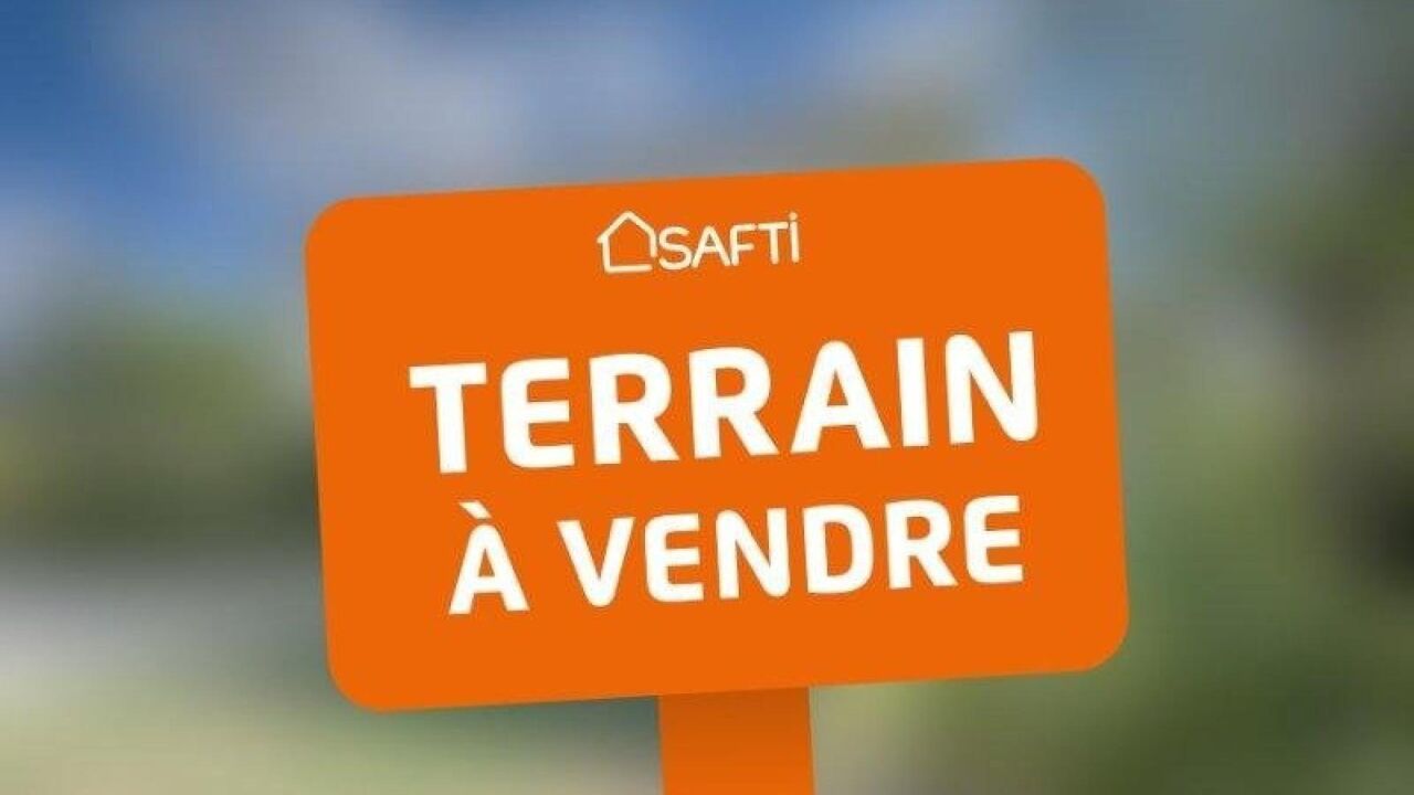 terrain  pièces 520 m2 à vendre à Saint-Benoist-sur-Mer (85540)