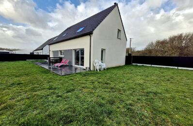 vente maison 289 000 € à proximité de Carvin (62220)